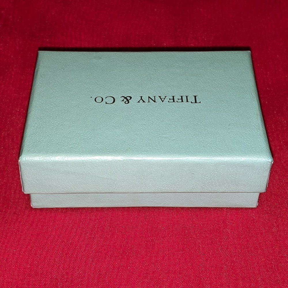 Tiffany & Co. Jewerly Box💥PRICE DROP💥 - Picture 4 of 6